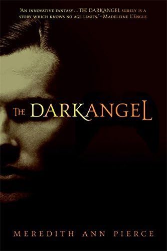 Amazon.com: The Darkangel: 9780316067232: Pierce, Meredith Ann: Books